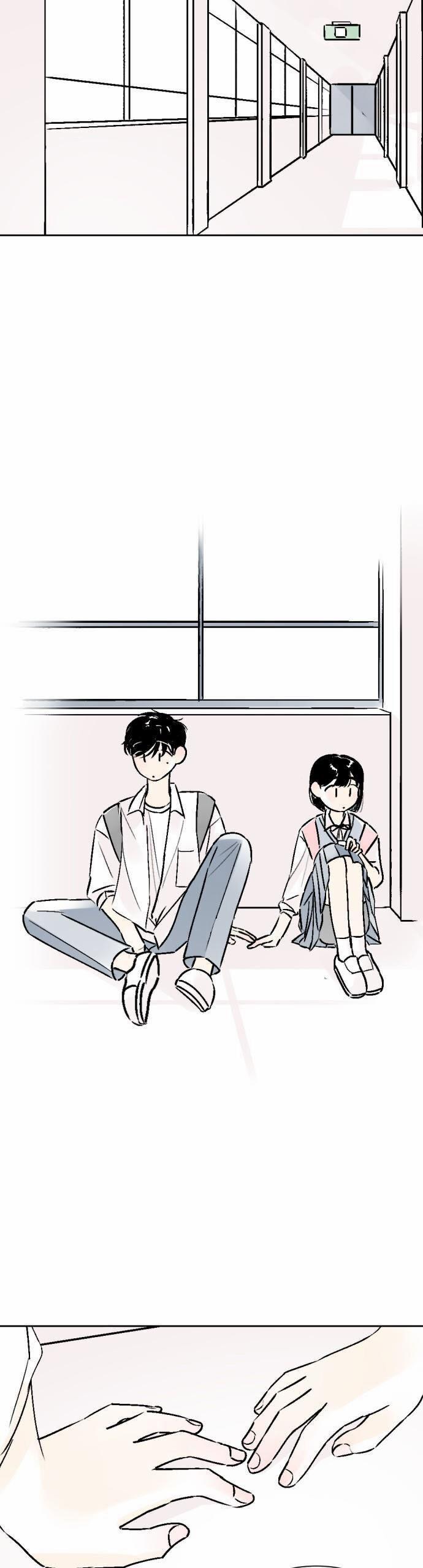 Người Bạn Cùng Trường 31 trang 23