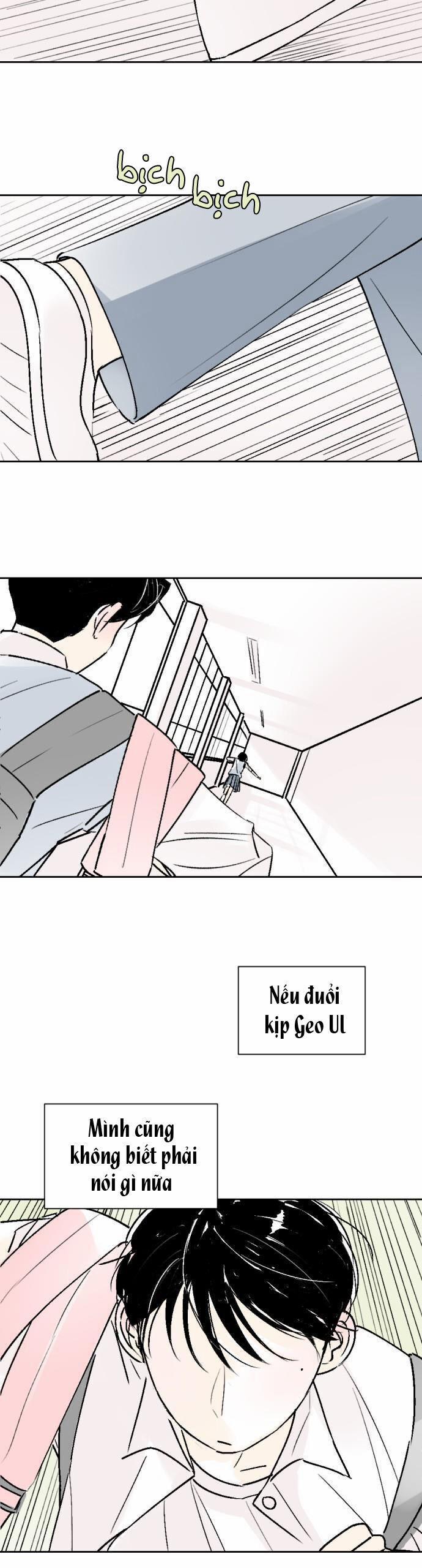 Người Bạn Cùng Trường 31 trang 4