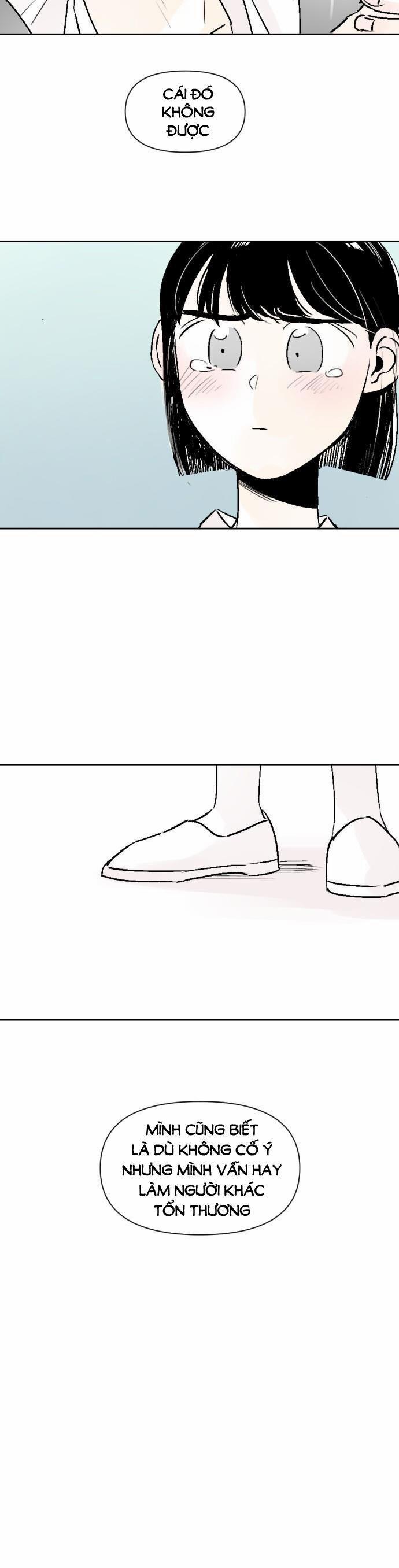 Người Bạn Cùng Trường 31 trang 9