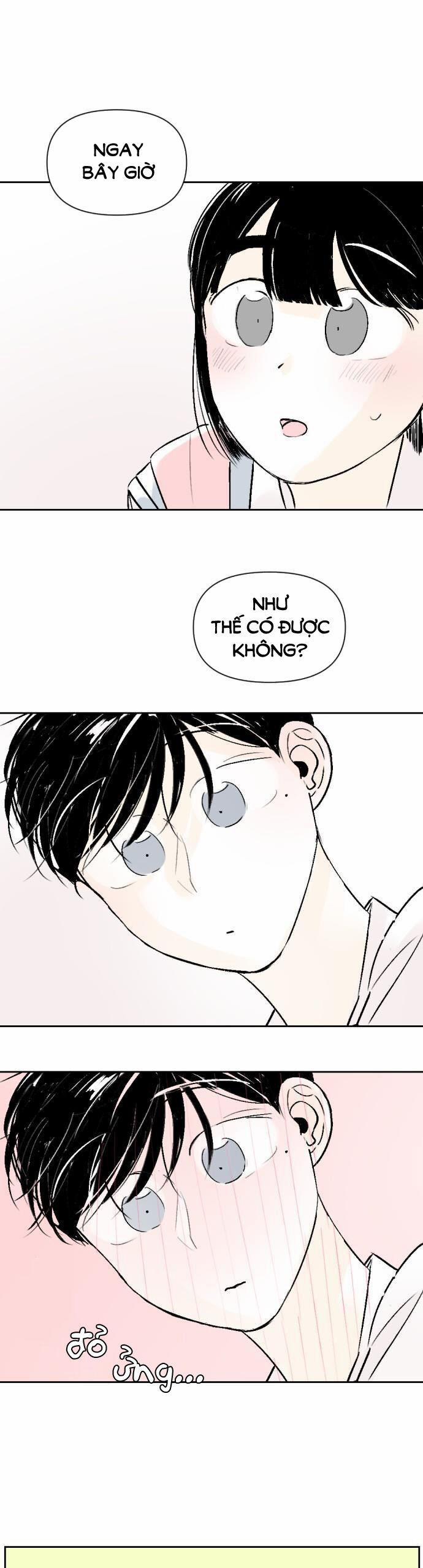 Người Bạn Cùng Trường 32 trang 1