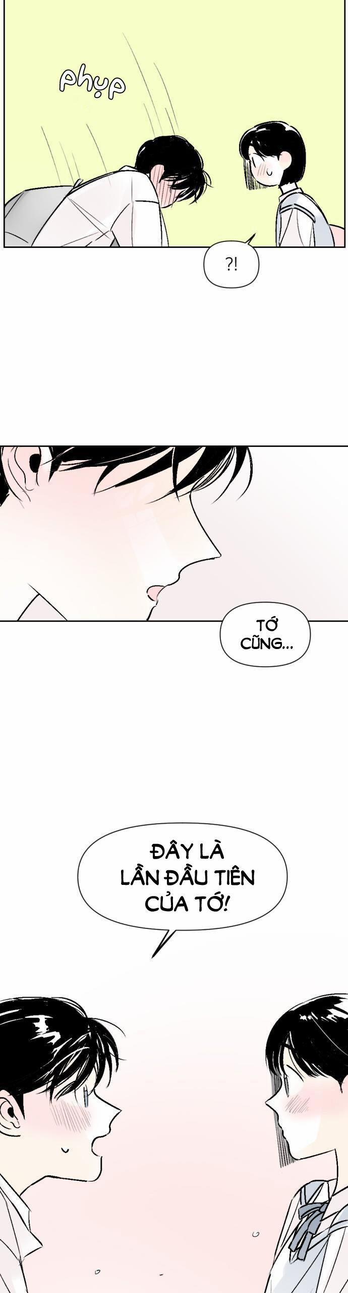 Người Bạn Cùng Trường 32 trang 2