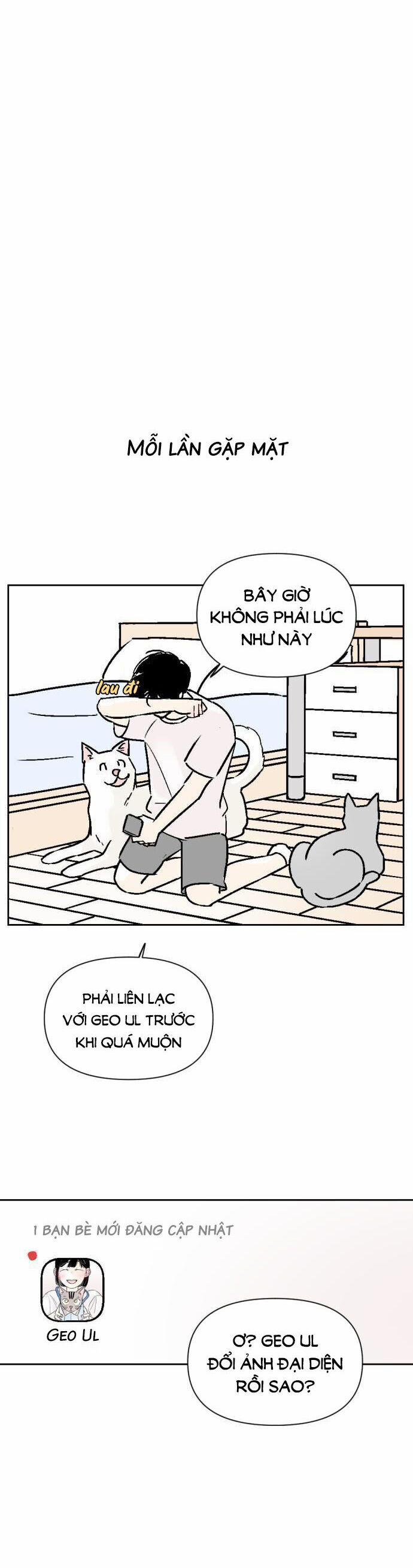 Người Bạn Cùng Trường 34 trang 9