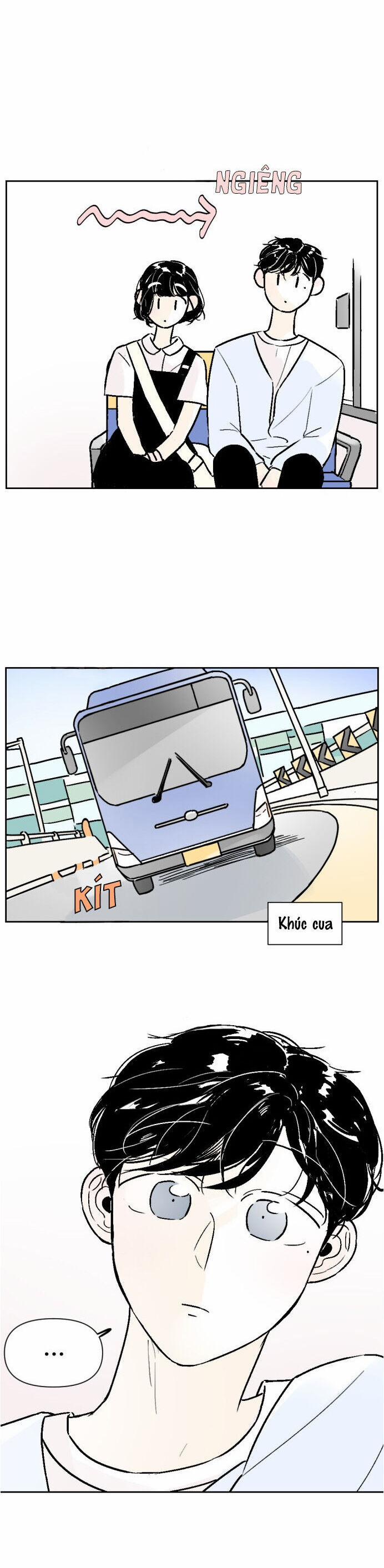 Người Bạn Cùng Trường 36 trang 2