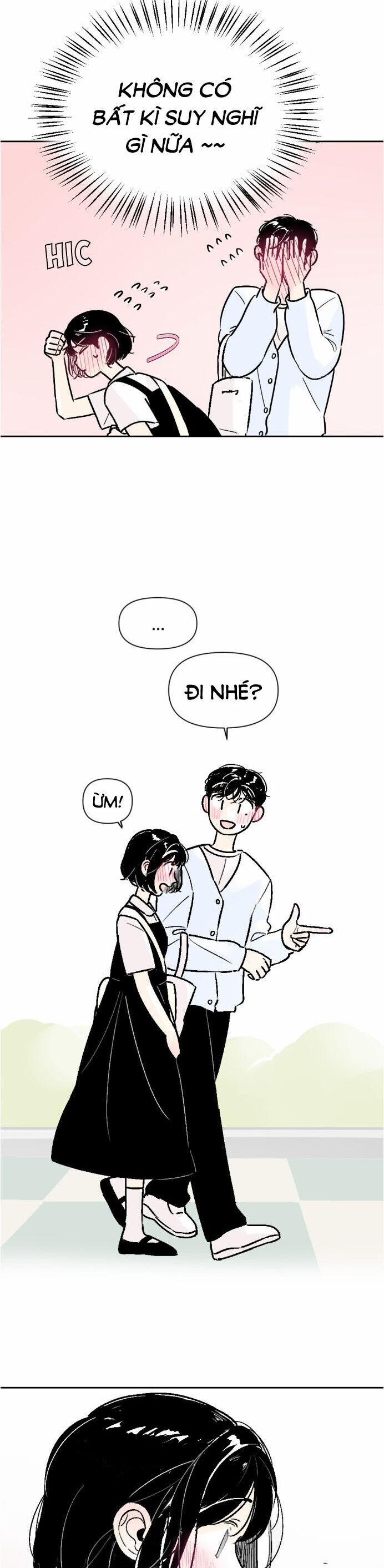 Người Bạn Cùng Trường 36 trang 7