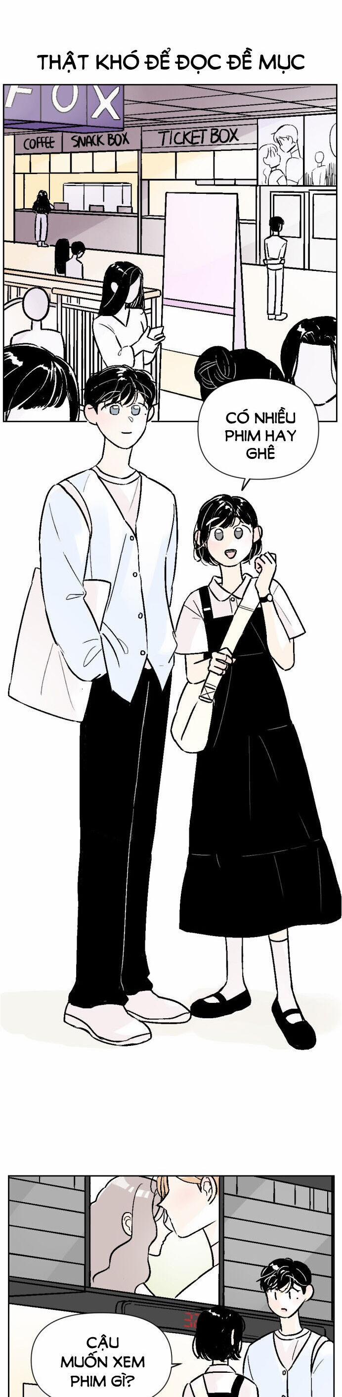 Người Bạn Cùng Trường 36 trang 9