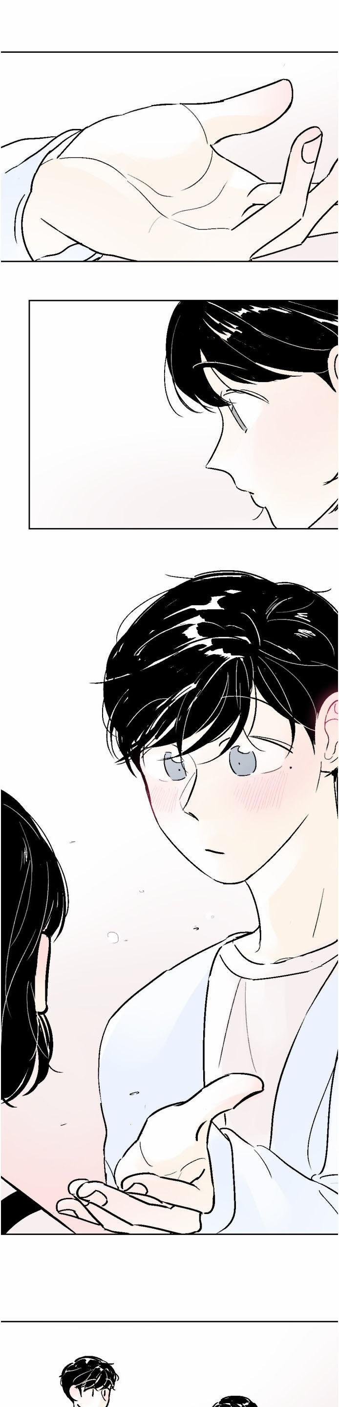 Người Bạn Cùng Trường 37 trang 19