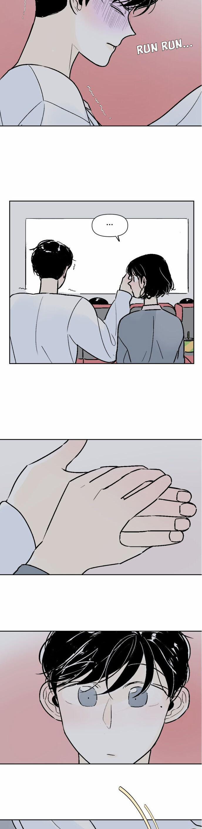 Người Bạn Cùng Trường 37 trang 2