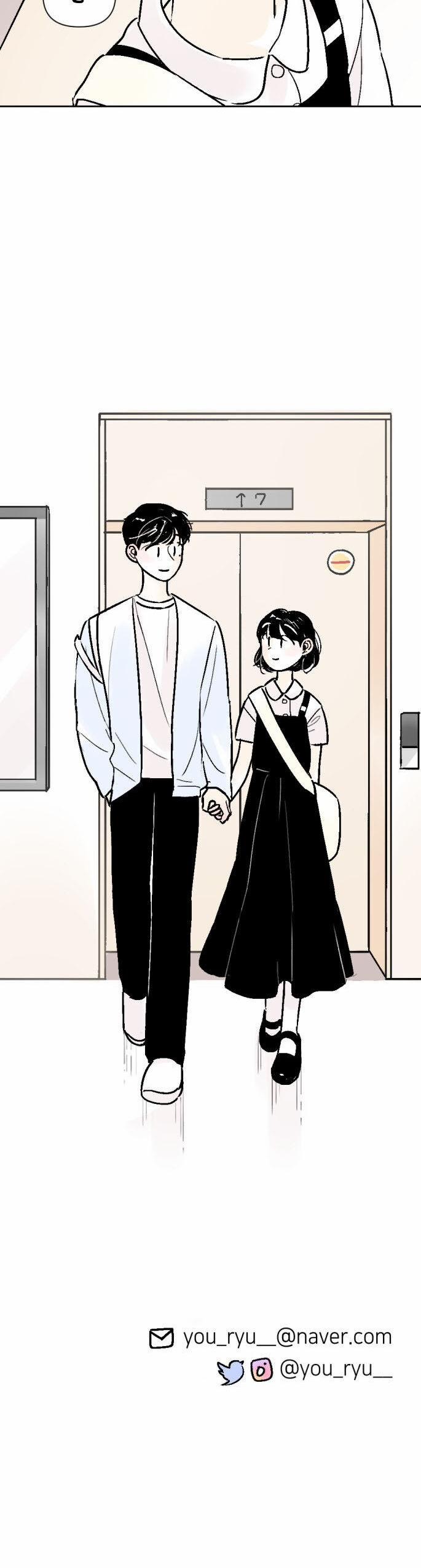 Người Bạn Cùng Trường 37 trang 21