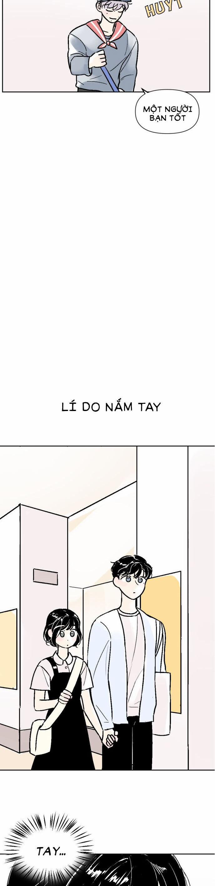 Người Bạn Cùng Trường 37 trang 7