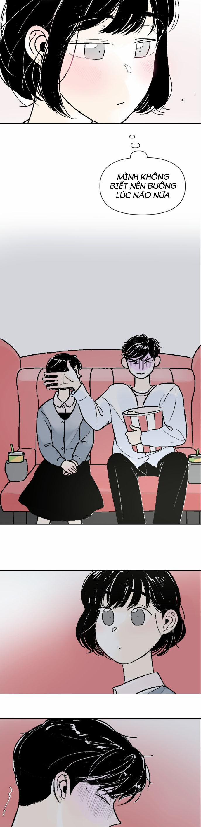 Người Bạn Cùng Trường 37 trang 8