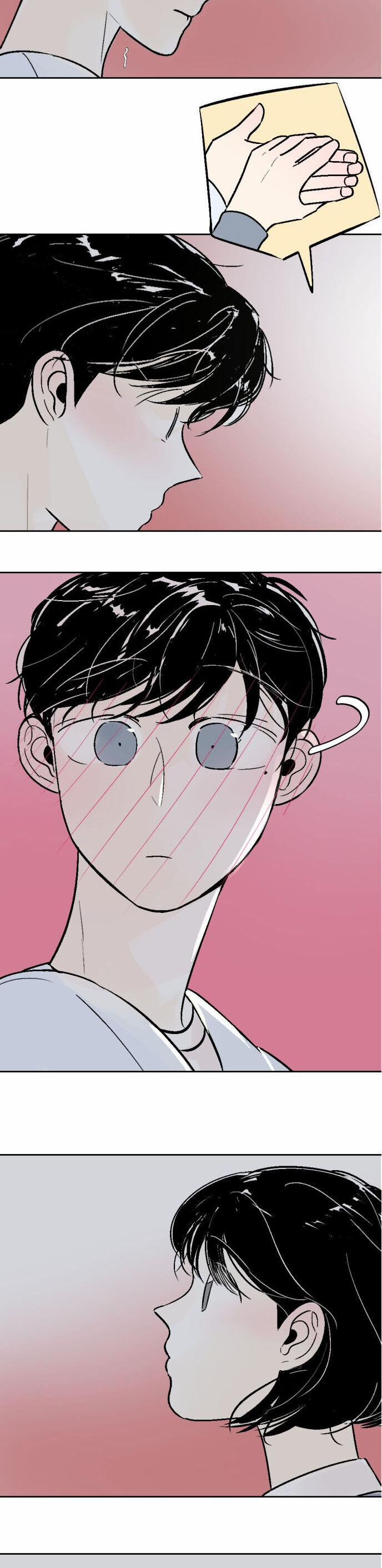 Người Bạn Cùng Trường 37 trang 9