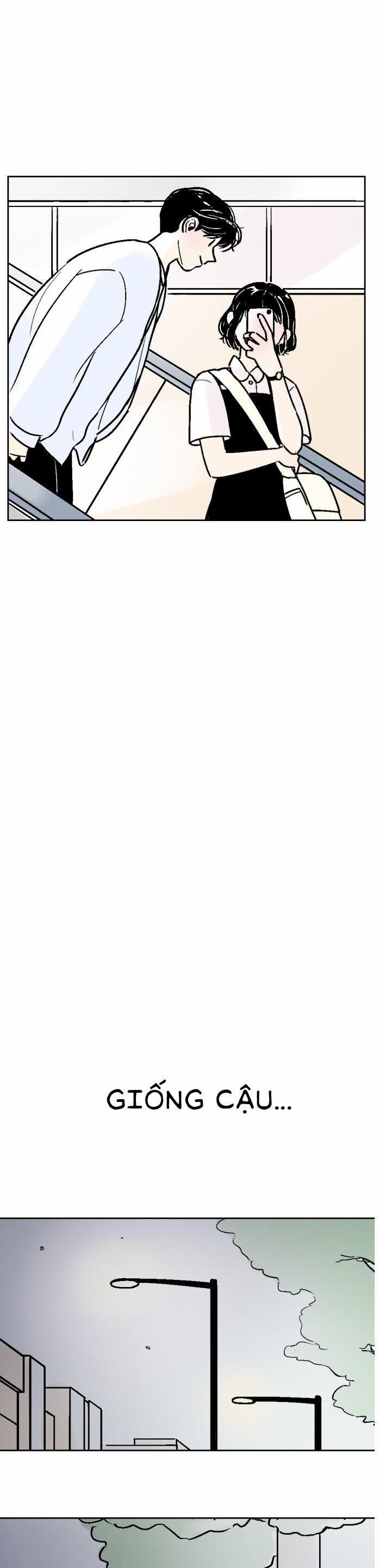 Người Bạn Cùng Trường 38 trang 14