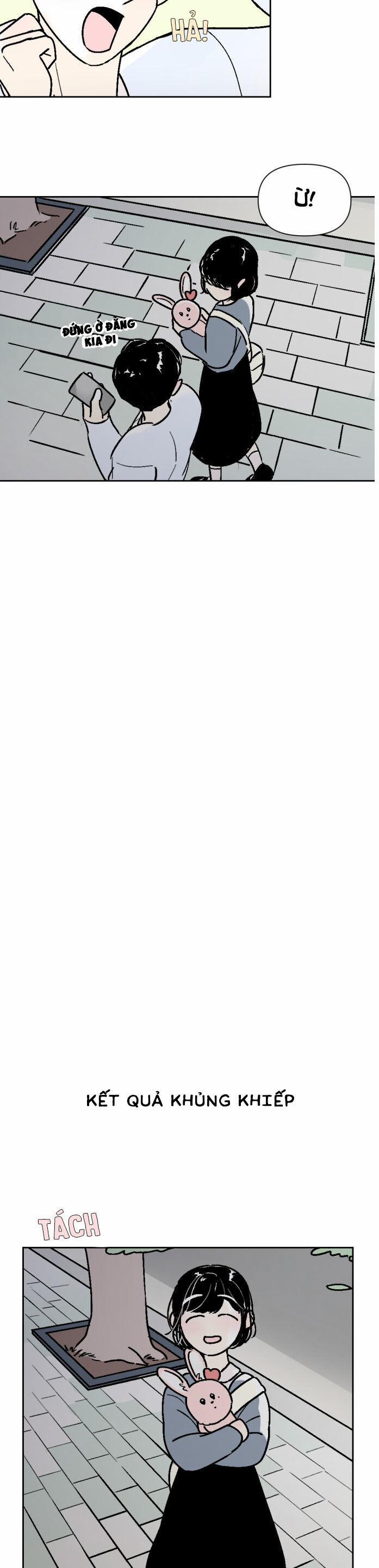 Người Bạn Cùng Trường 38 trang 18