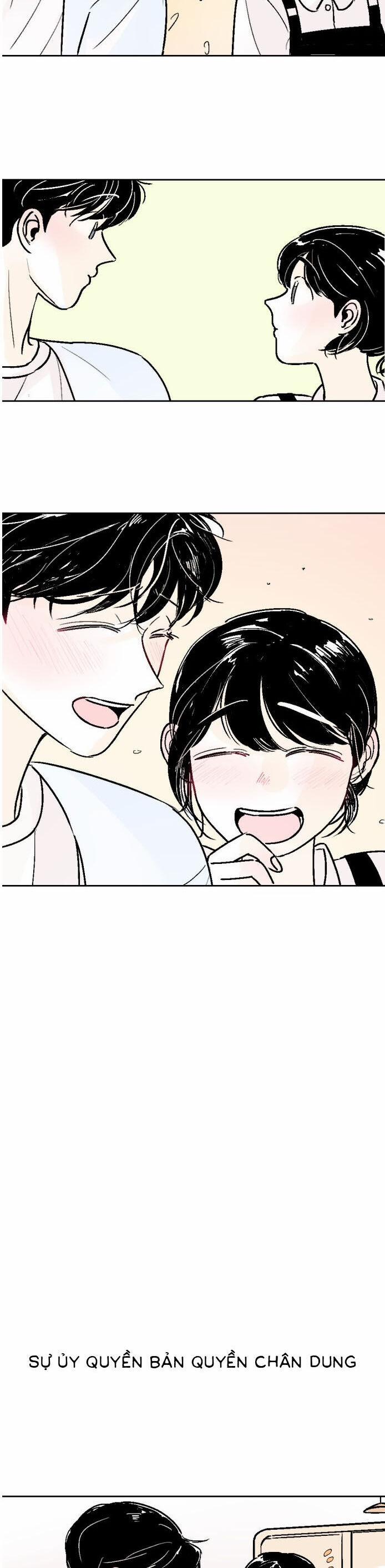 Người Bạn Cùng Trường 38 trang 7