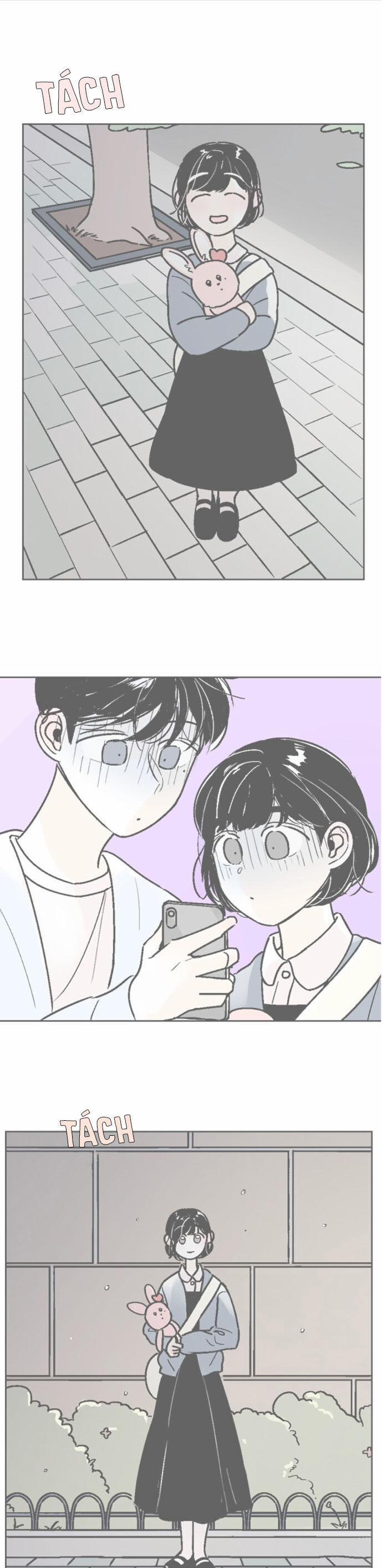 Người Bạn Cùng Trường 39 trang 0