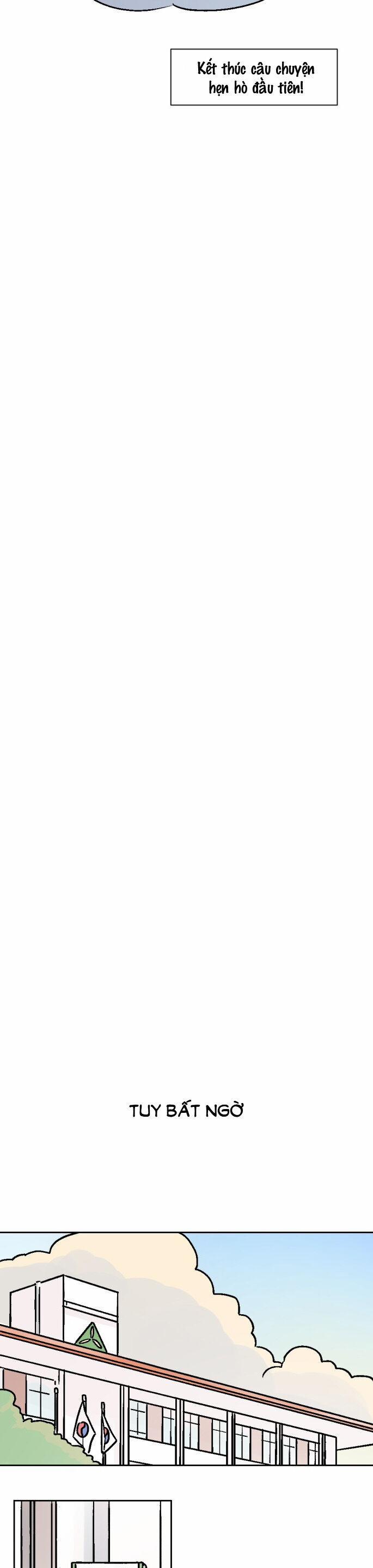 Người Bạn Cùng Trường 39 trang 16