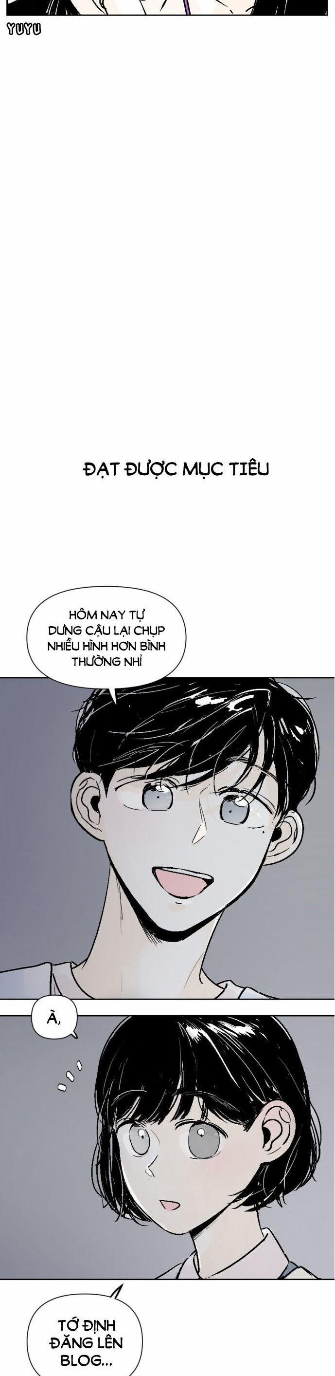 Người Bạn Cùng Trường 39 trang 2