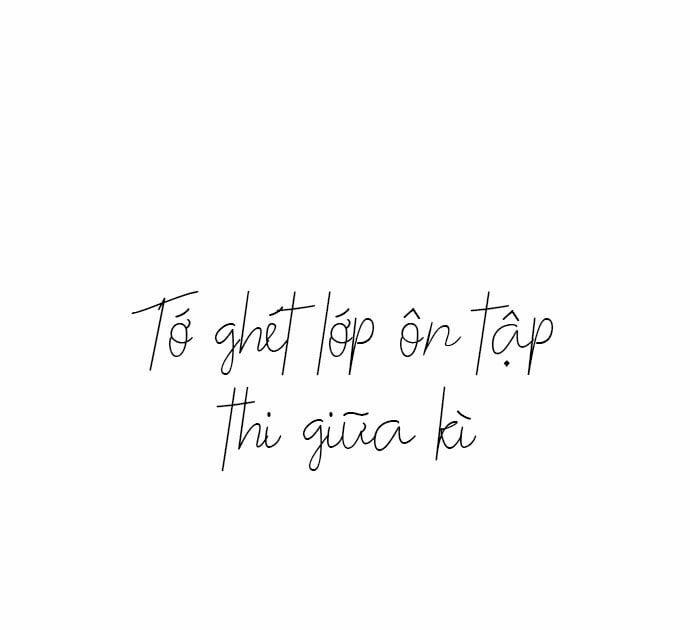 Người Bạn Cùng Trường 4 trang 1