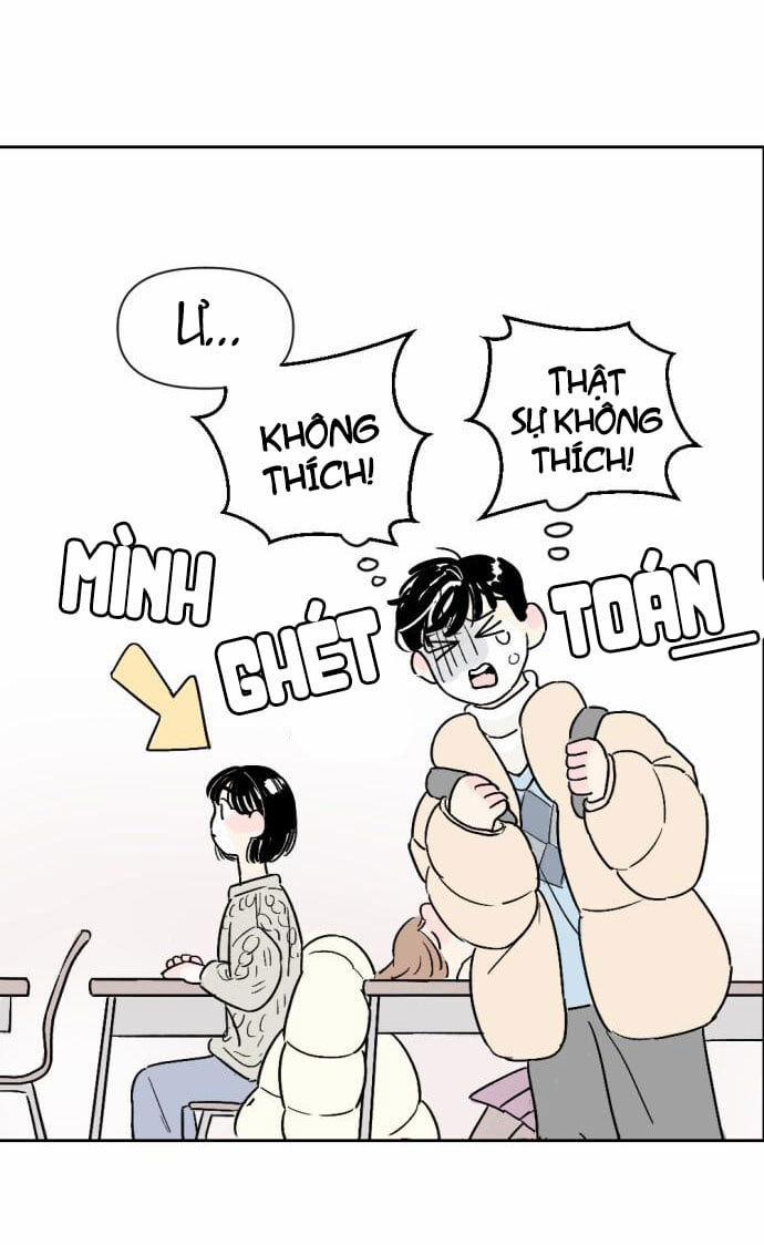 Người Bạn Cùng Trường 4 trang 10