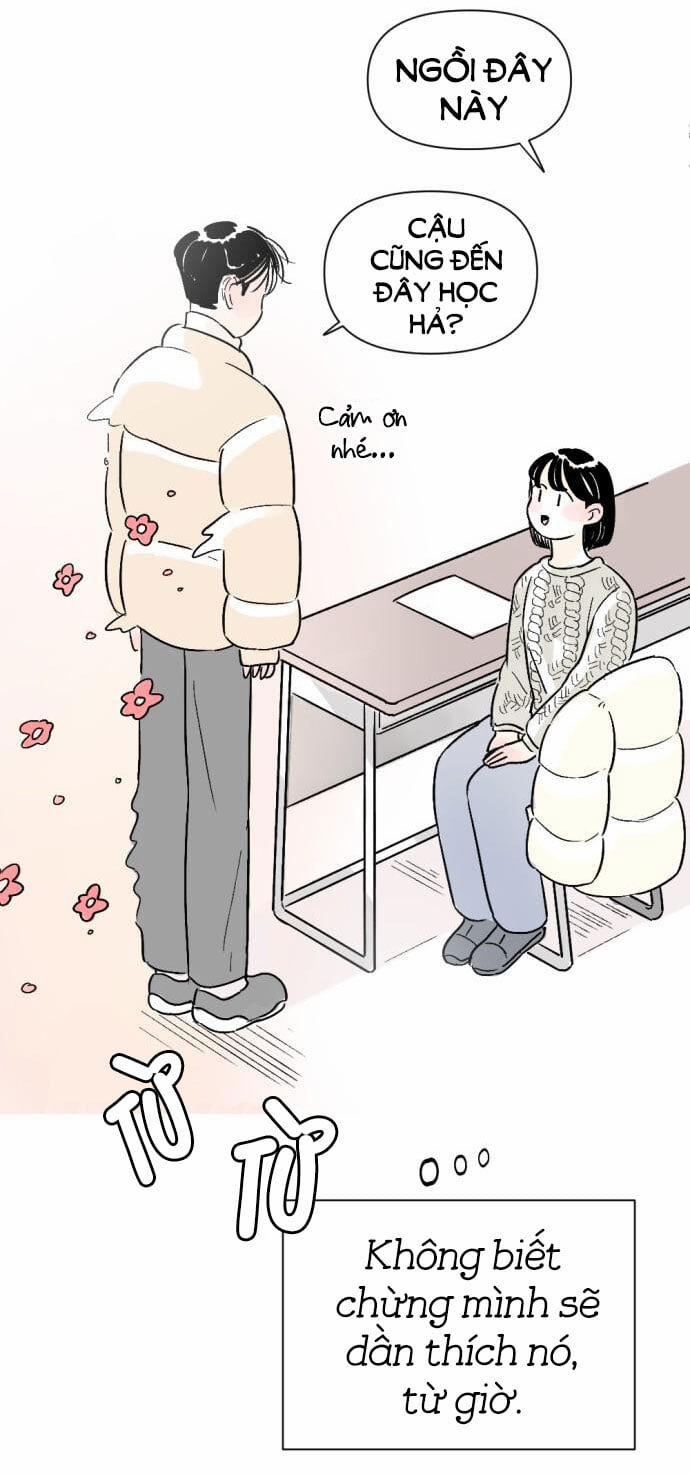 Người Bạn Cùng Trường 4 trang 15