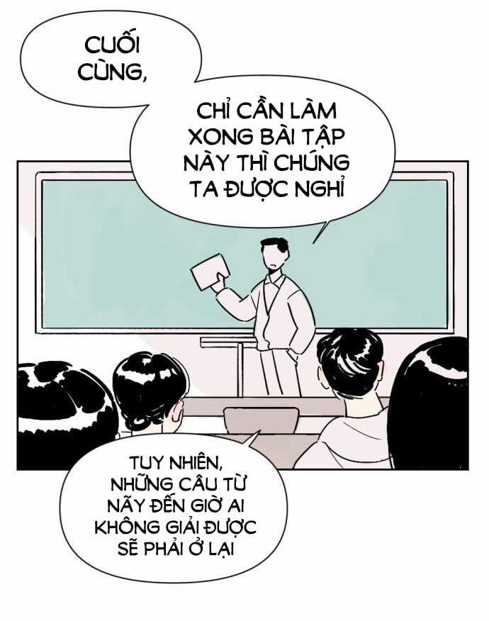 Người Bạn Cùng Trường 4 trang 17