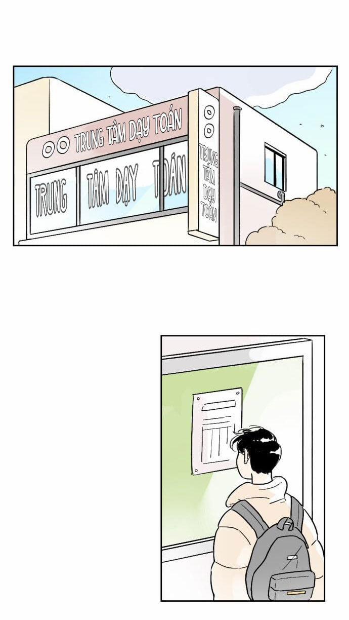 Người Bạn Cùng Trường 4 trang 2