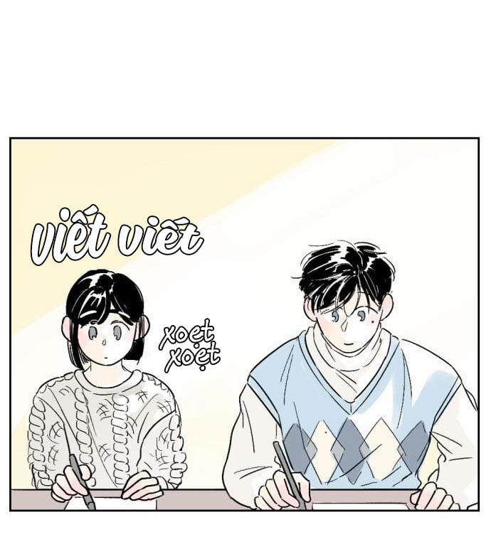 Người Bạn Cùng Trường 4 trang 20