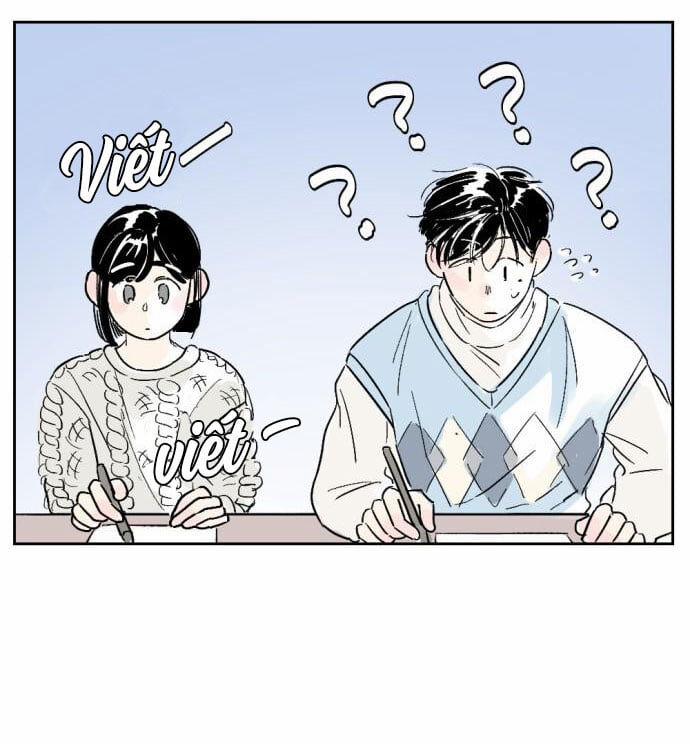 Người Bạn Cùng Trường 4 trang 21