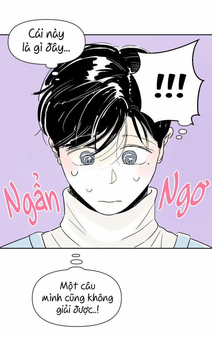 Người Bạn Cùng Trường 4 trang 22