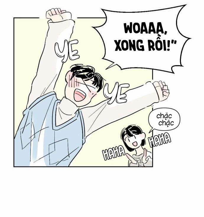 Người Bạn Cùng Trường 4 trang 32