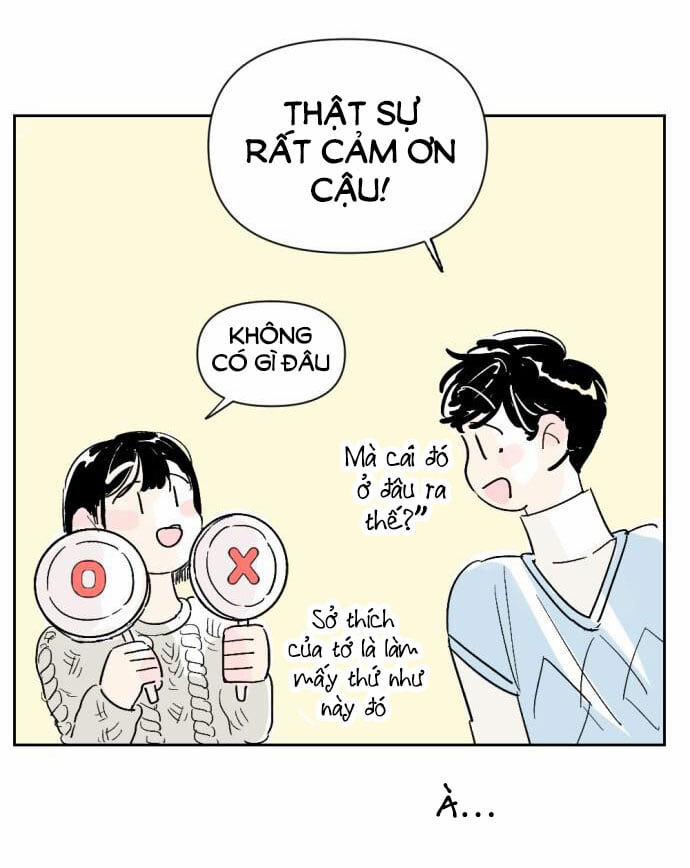 Người Bạn Cùng Trường 4 trang 33