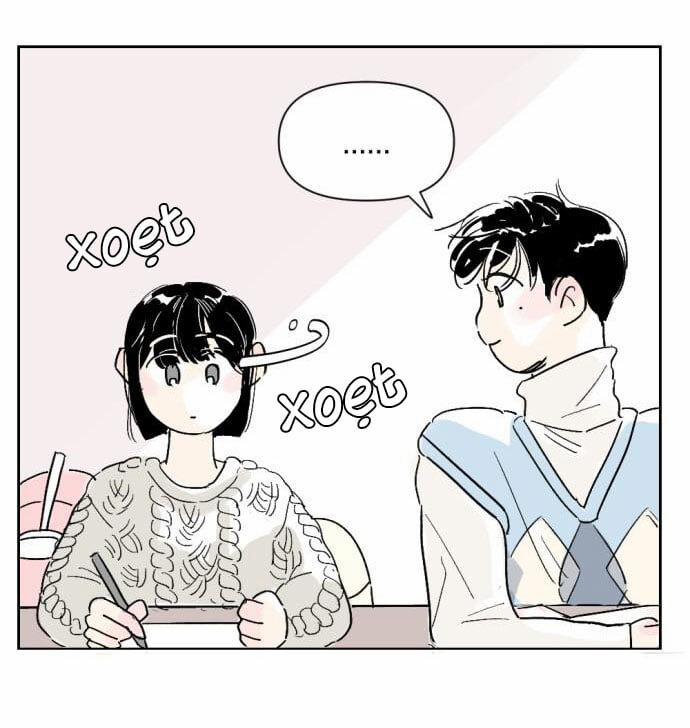 Người Bạn Cùng Trường 4 trang 34