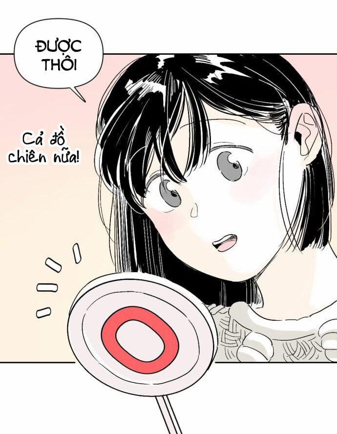 Người Bạn Cùng Trường 4 trang 38