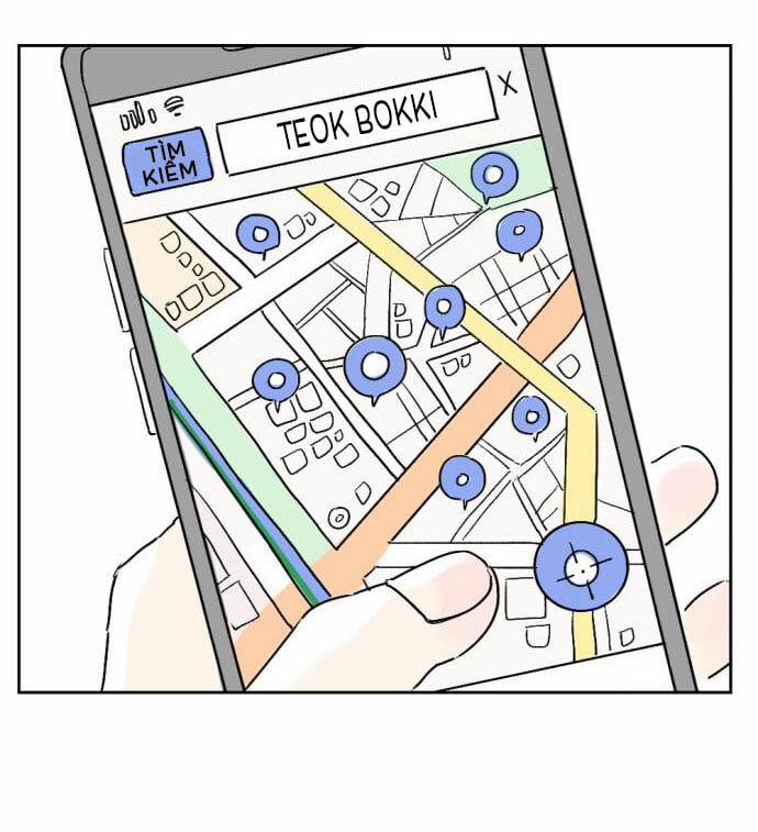 Người Bạn Cùng Trường 4 trang 41