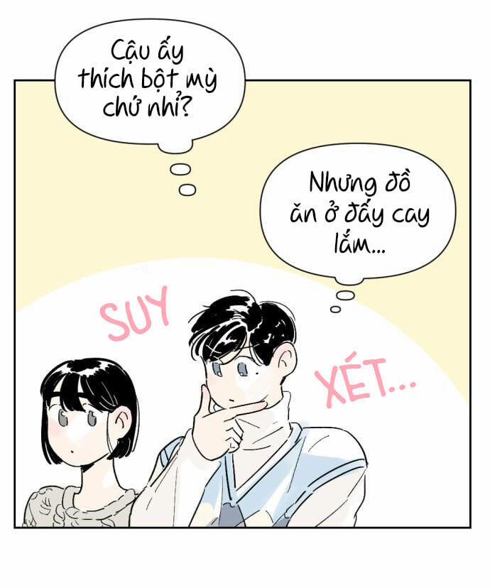 Người Bạn Cùng Trường 4 trang 42