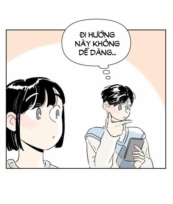 Người Bạn Cùng Trường 4 trang 43