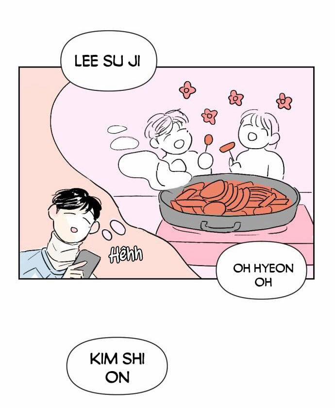 Người Bạn Cùng Trường 4 trang 47