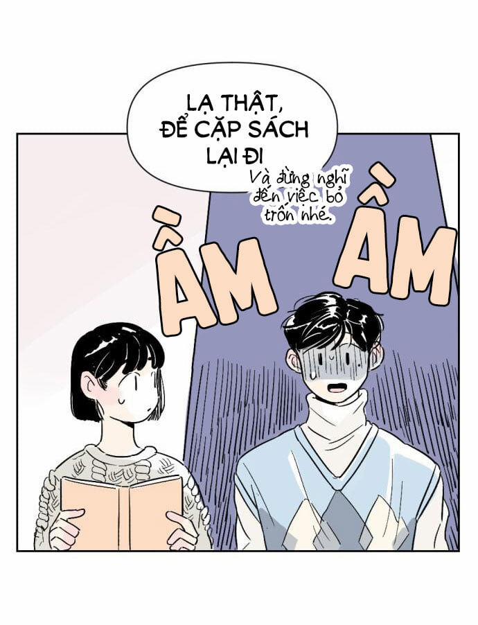 Người Bạn Cùng Trường 4 trang 49