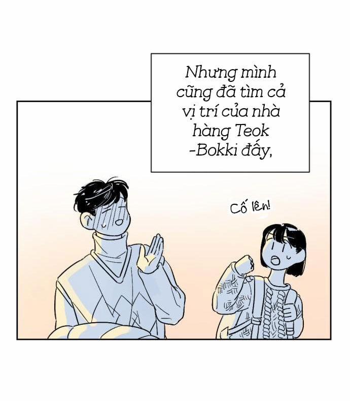 Người Bạn Cùng Trường 4 trang 55