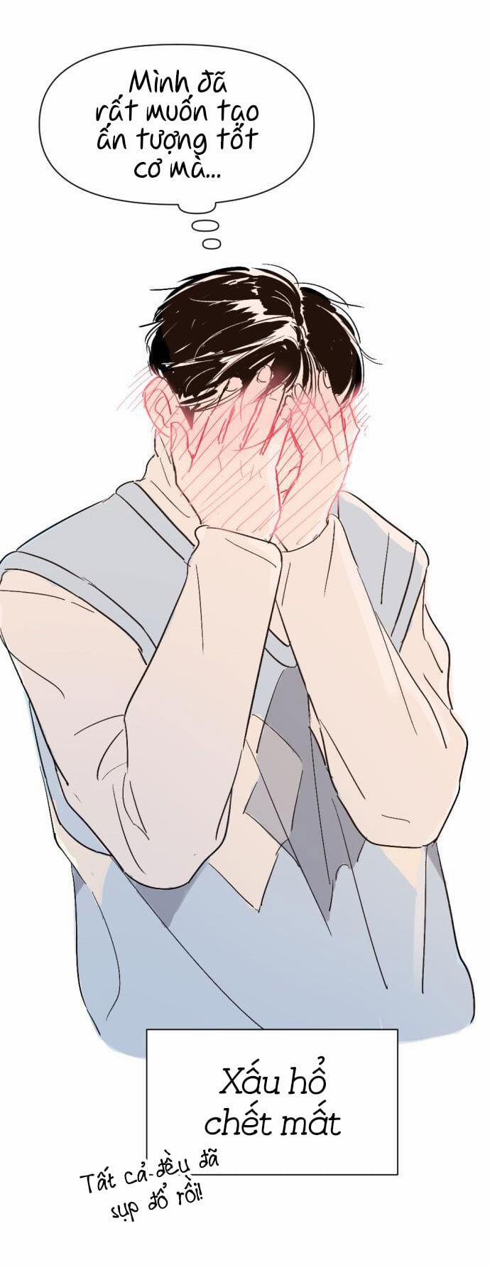 Người Bạn Cùng Trường 4 trang 56