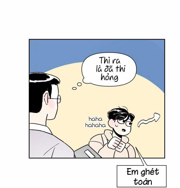 Người Bạn Cùng Trường 4 trang 6