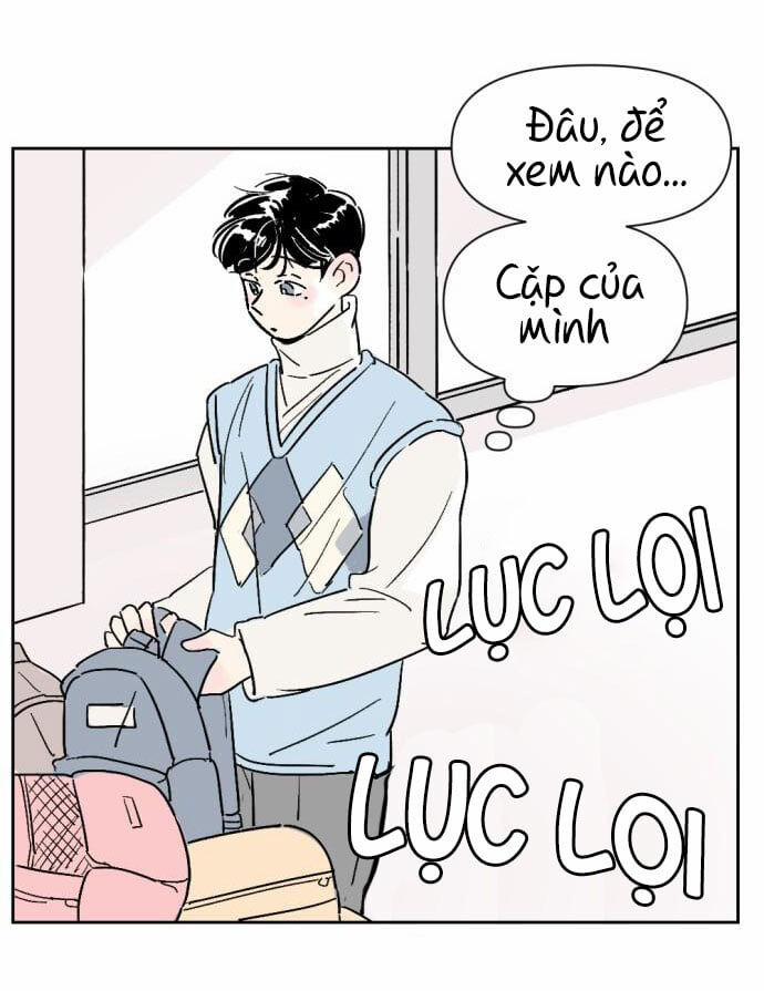 Người Bạn Cùng Trường 4 trang 60