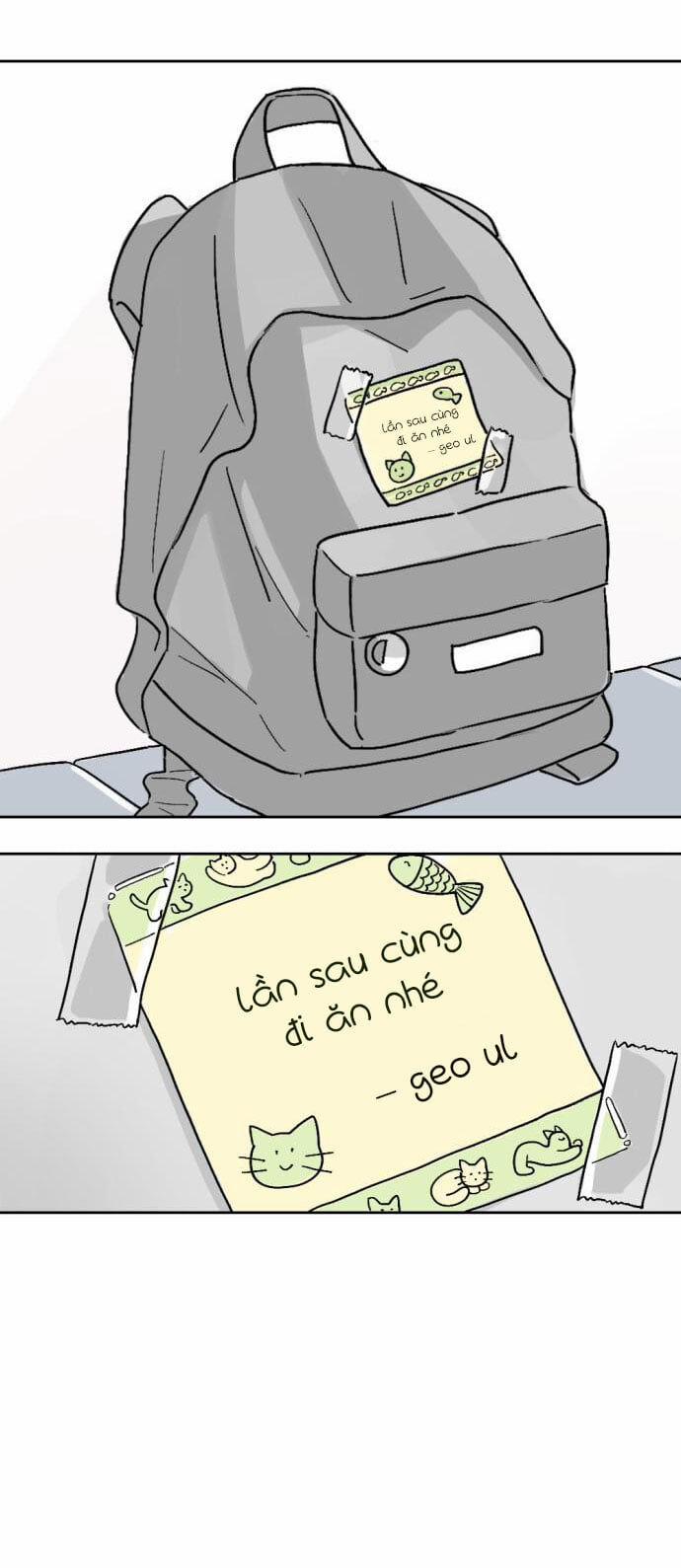 Người Bạn Cùng Trường 4 trang 64