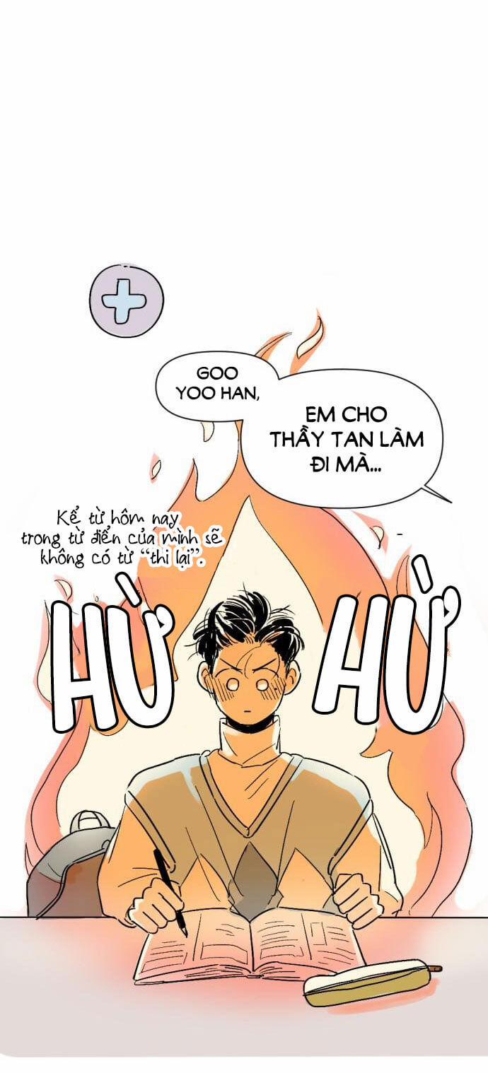 Người Bạn Cùng Trường 4 trang 65