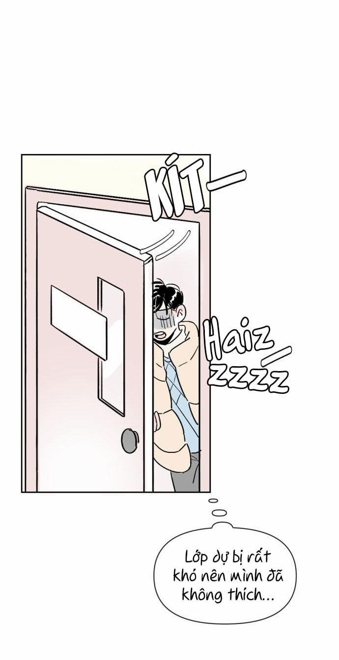 Người Bạn Cùng Trường 4 trang 8