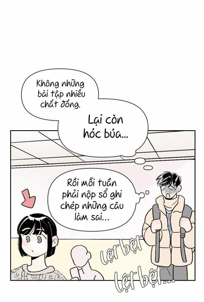 Người Bạn Cùng Trường 4 trang 9