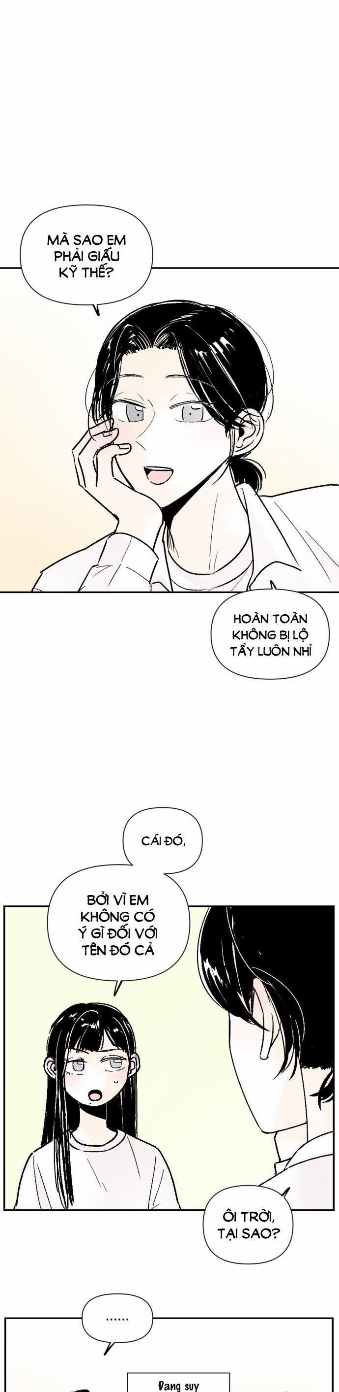 Người Bạn Cùng Trường 40 trang 0