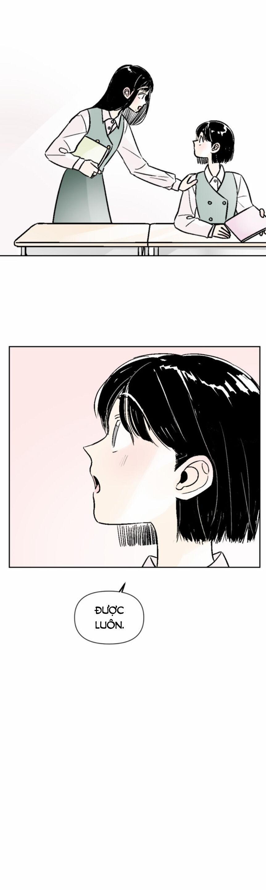 Người Bạn Cùng Trường 41 trang 10