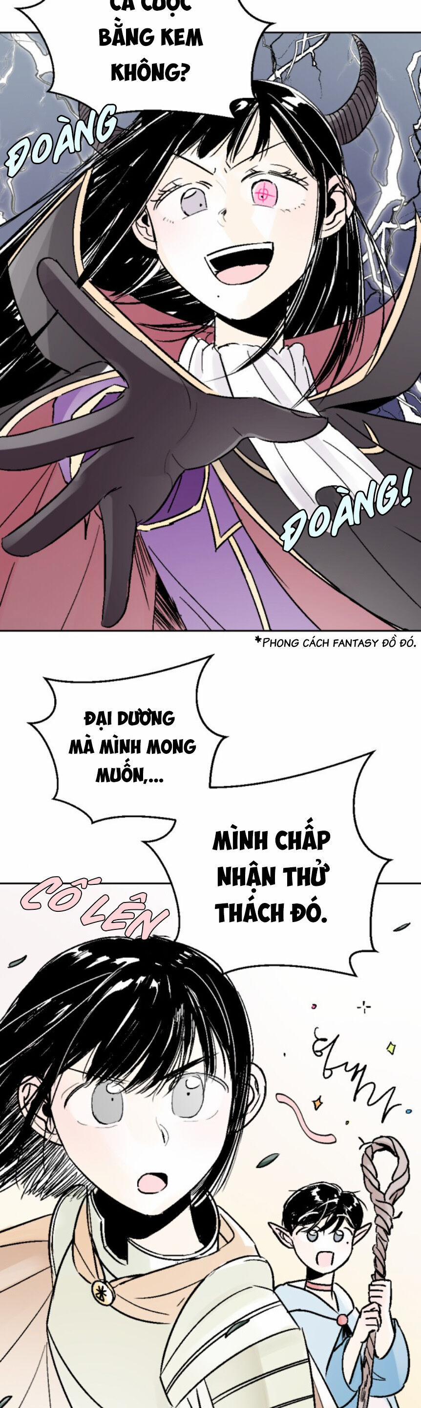 Người Bạn Cùng Trường 41 trang 13