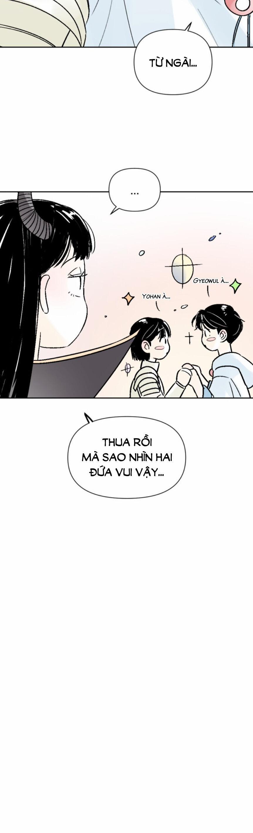 Người Bạn Cùng Trường 41 trang 20